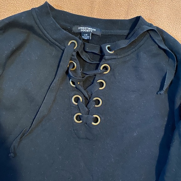 Hoodie - Picture 3 of 3